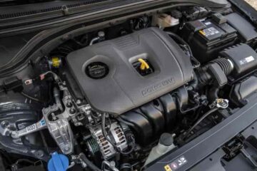 Hyundai Elantra Engine Recall Causes, Models & Fix Guide