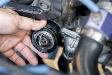 Hyundai Elantra Thermostat Replacement Guide & Cost