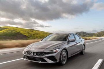 Hyundai Elantra Transmission Recall Causes & Safety Risks