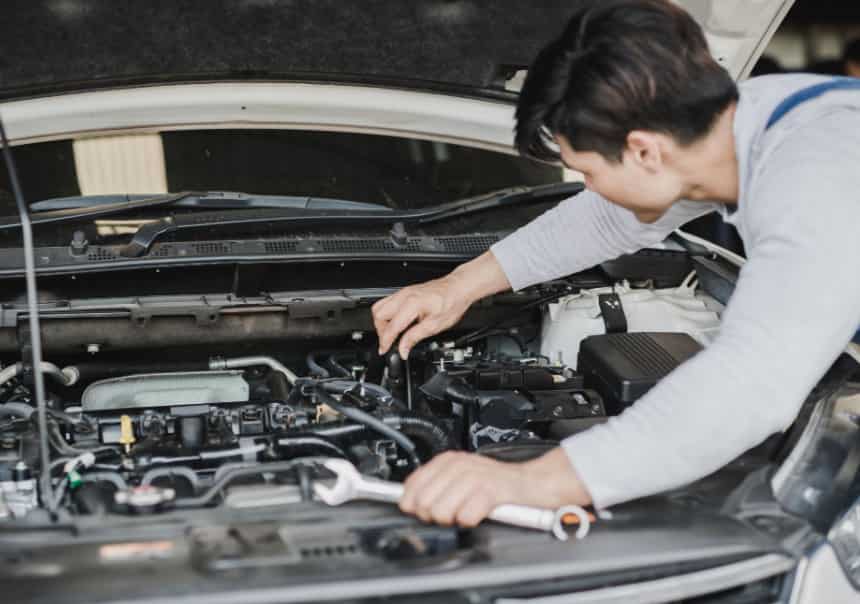 Hyundai Engines Problems