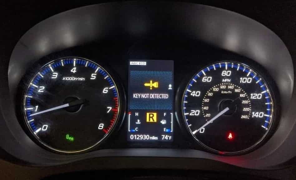 Hyundai Key Fob Not Working