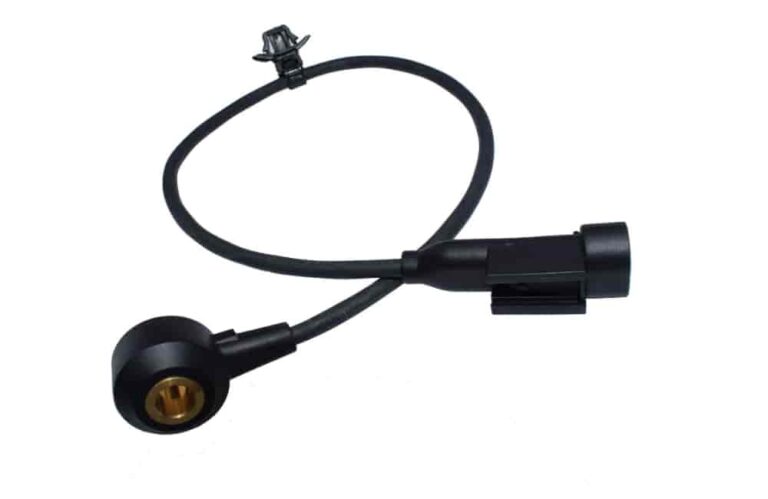 Hyundai Knock Sensor Recall