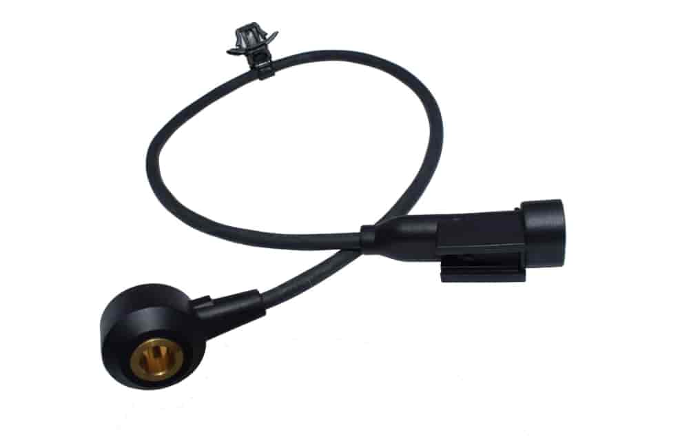 Hyundai Knock Sensor Recall