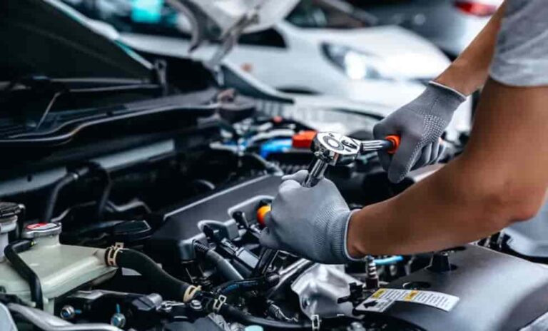 Hyundai Lifetime Engine Warranty