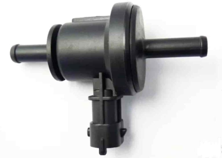 Hyundai P0455 Code