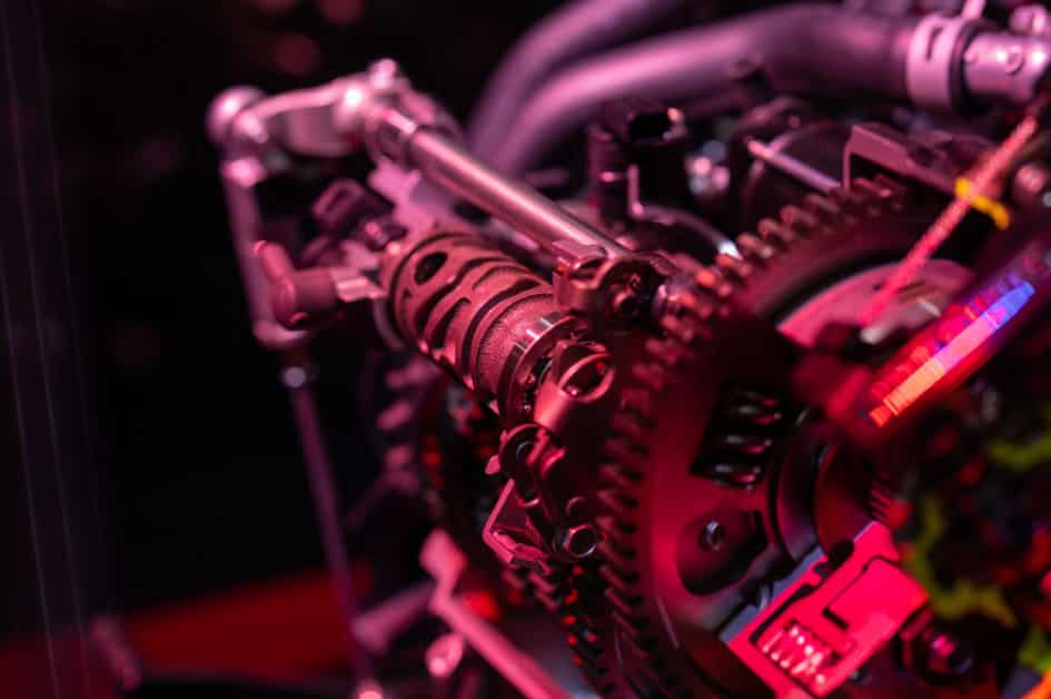 Hyundai Powertrain Warranty