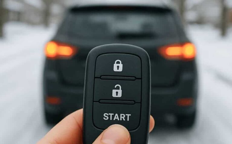 Hyundai Remote Start Not Working