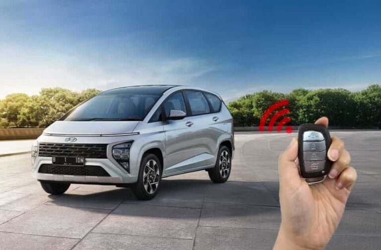 Hyundai Santa Fe Alarm Keeps Going Off