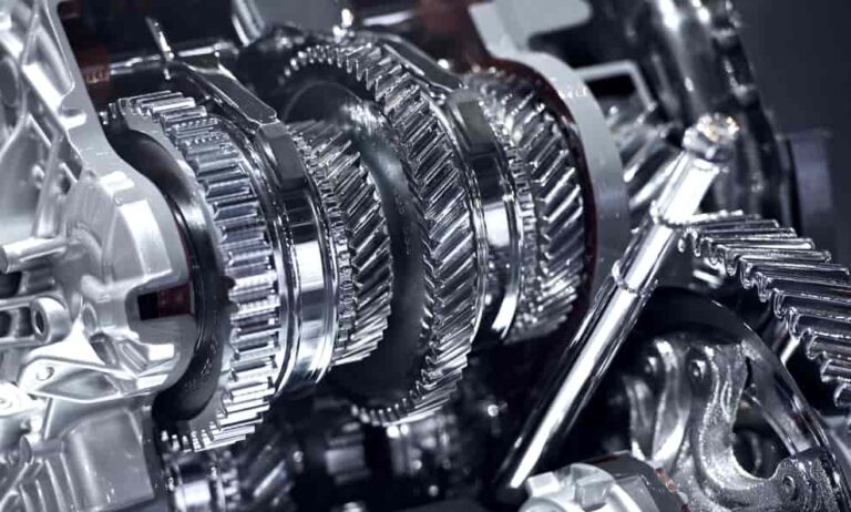 Hyundai Santa Fe Transmission Problems