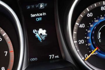 Hyundai Service Required Message Meaning & Reset Guide
