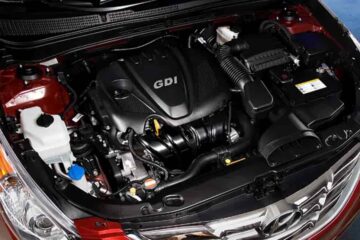 Hyundai Sonata Engine Recall: Affected Models & Defects