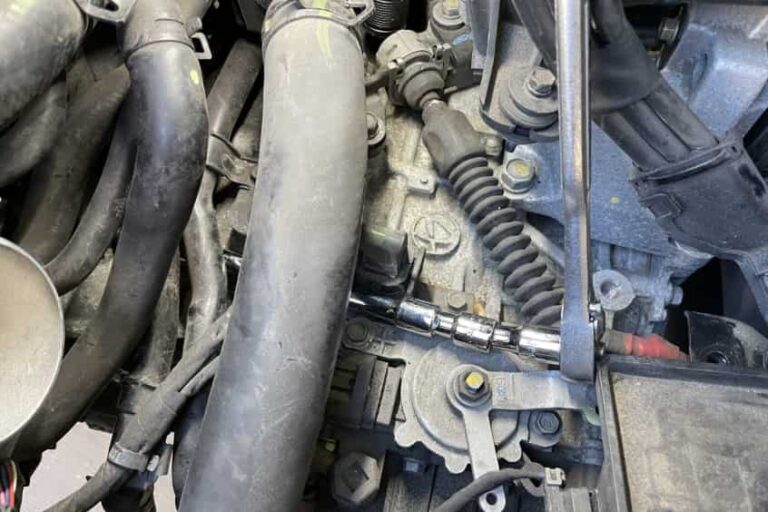 Hyundai Sonata Starter Replacement