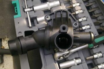 Hyundai Sonata Thermostat Replacement Cost & Guide 2026