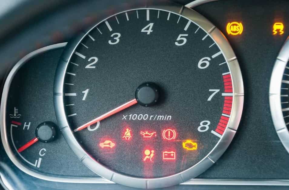Hyundai Starting Problems