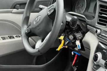 Hyundai Steering Coupler Recall: Models, Symptoms & Cost