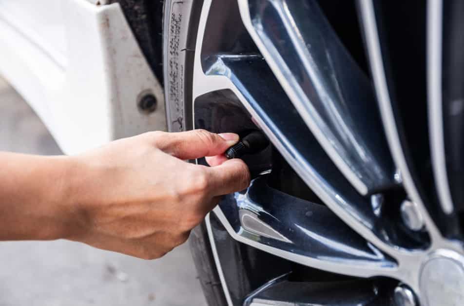Hyundai TPMS Problems