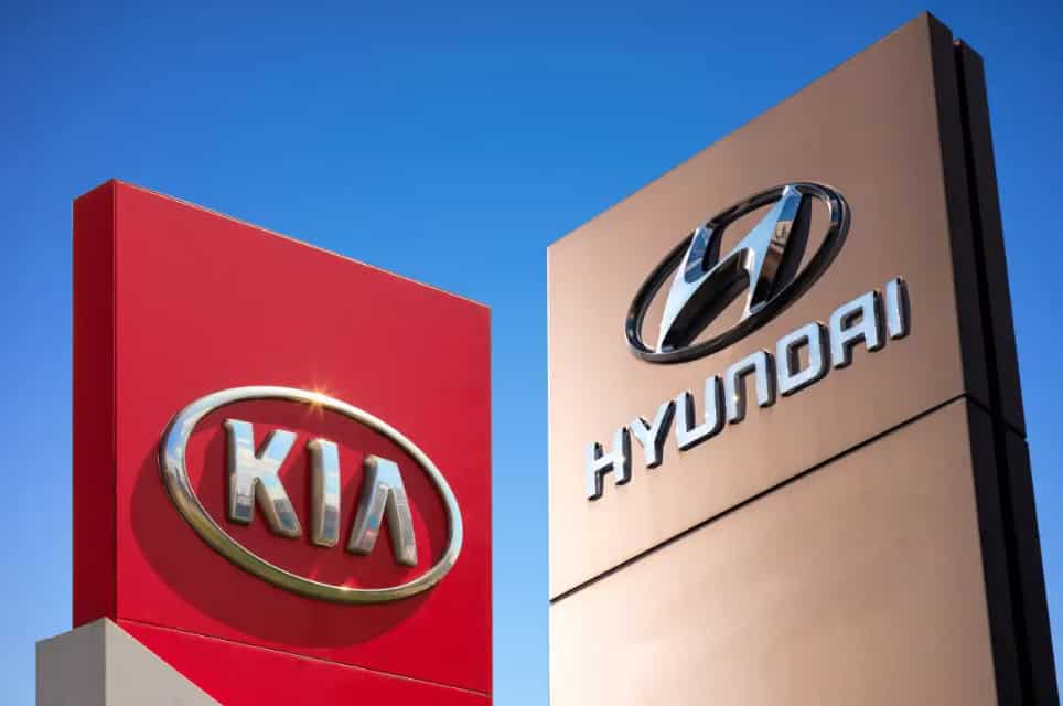 Hyundai Theft Settlement