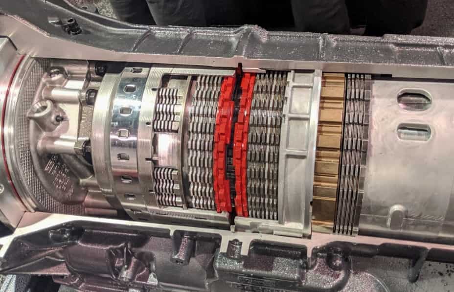 Hyundai Transmission Problems