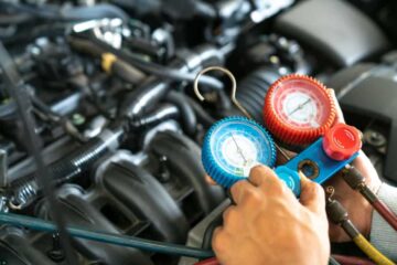 Hyundai Tucson AC Not Working: Causes & Fix Guide