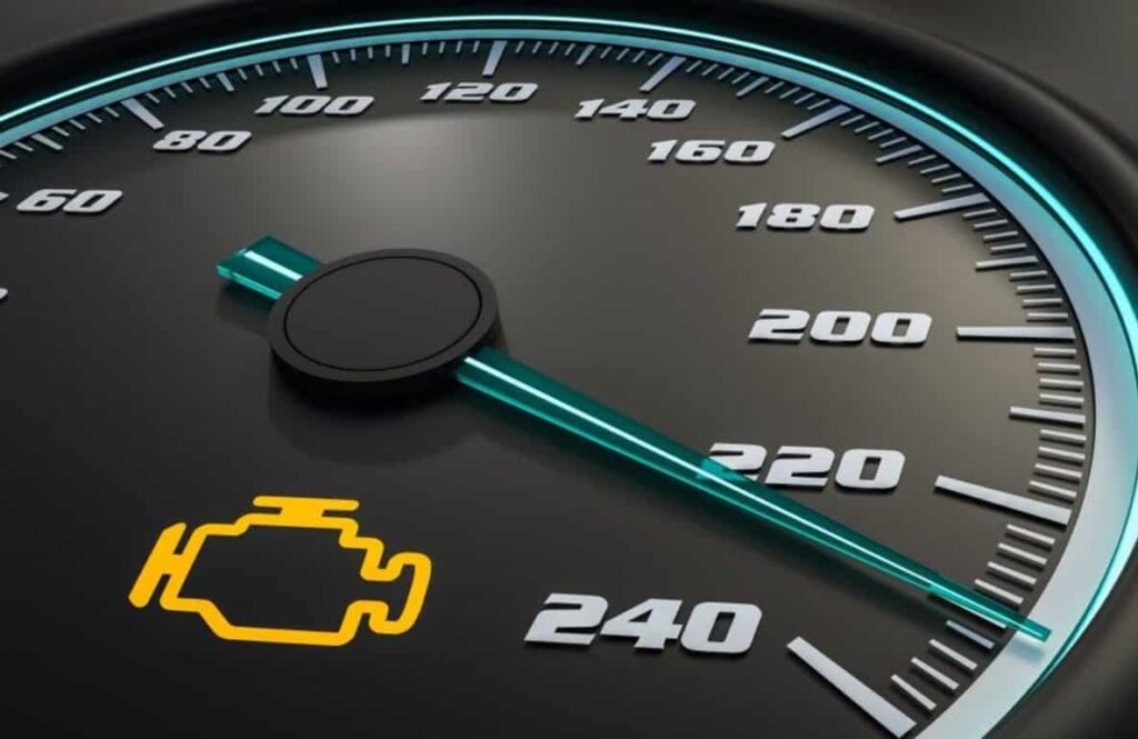 Hyundai Tucson Check Engine Light Codes