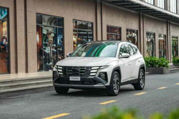Hyundai Tucson Service Schedule: Maintenance Timeline & Cost