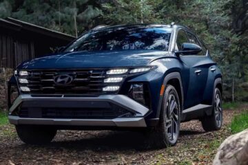 Hyundai Tucson Trim Packages Explained SE vs SEL vs XRT vs Limited