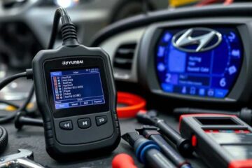 Hyundai Check Engine Codes Without Scanner: Complete DIY Diagnostic Guide