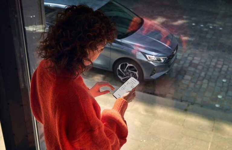 Is Hyundai Blue Link Worth It
