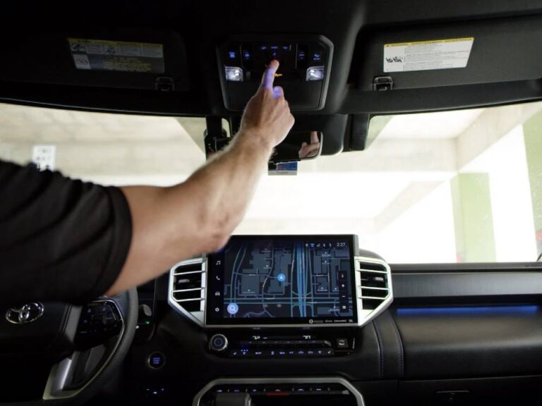 Is Toyota Safety Connect Worth It