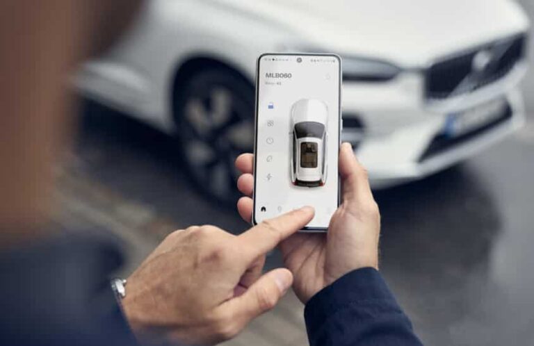 Is Volvo On Call Worth It