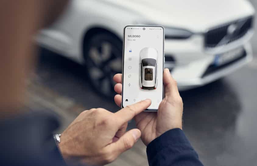 Is Volvo On Call Worth It