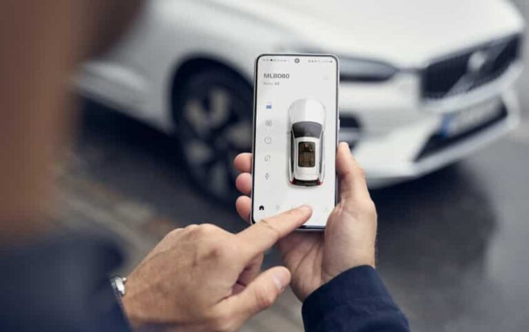 Is Volvo Subscription Worth It