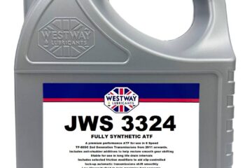 JWS 3324 Compatibility Chart by Vehicle Brand