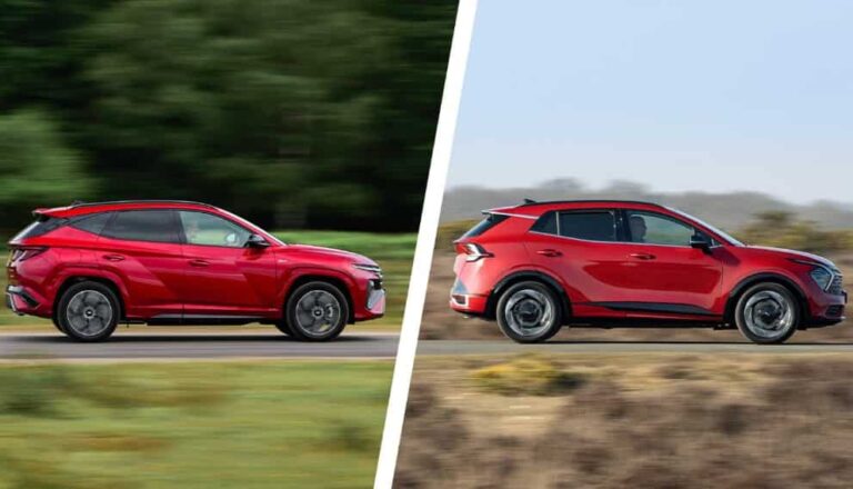 Kia vs Hyundai Reliability