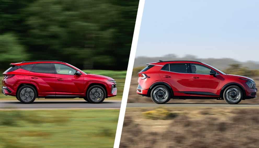 Kia vs Hyundai Reliability