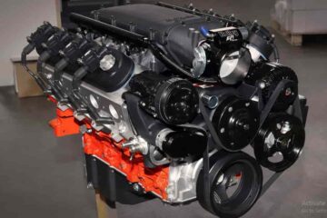 LS1 Engine Firing Order Explained: Cylinder Sequence Guide