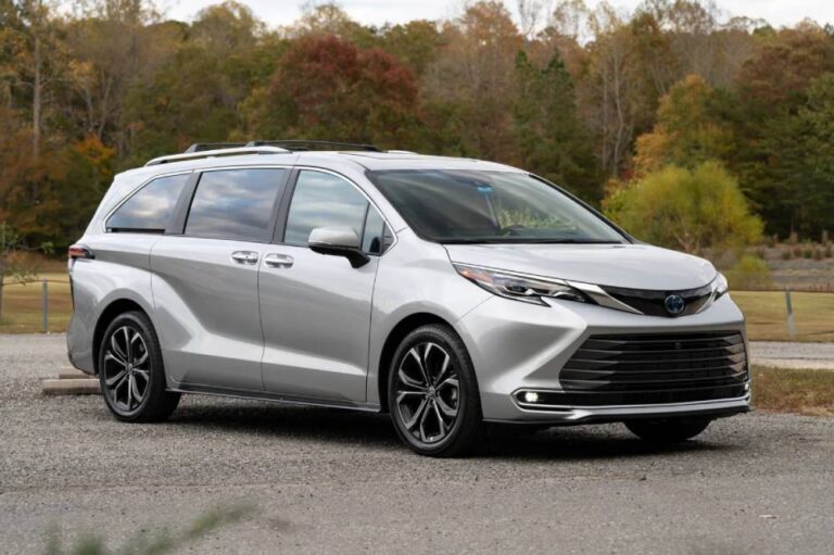 Maintenance Required Soon Toyota