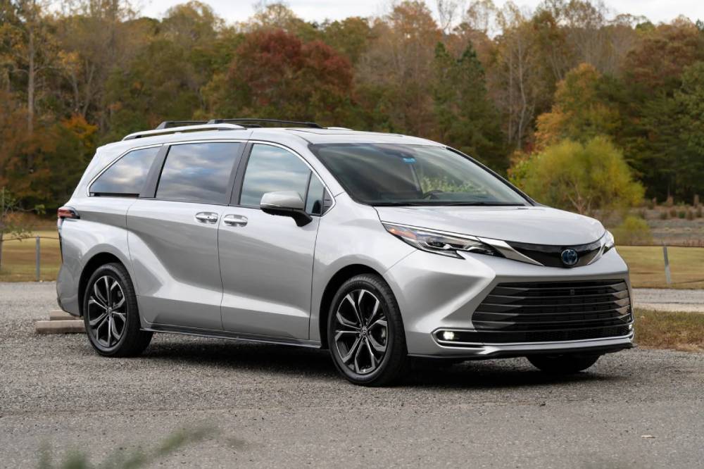 Maintenance Required Soon Toyota