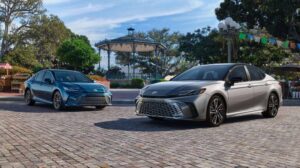 Toyota Camry Years to Buy and Avoid: Complete Reliability Breakdown