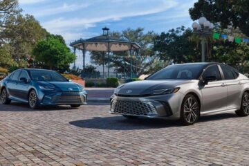 Toyota Camry Reliability by Year: Complete Owner’s Guide