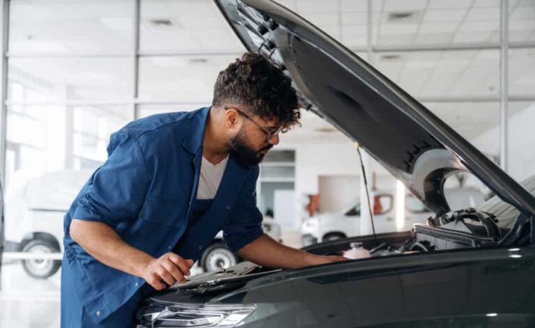 Problems with Hyundai Engines