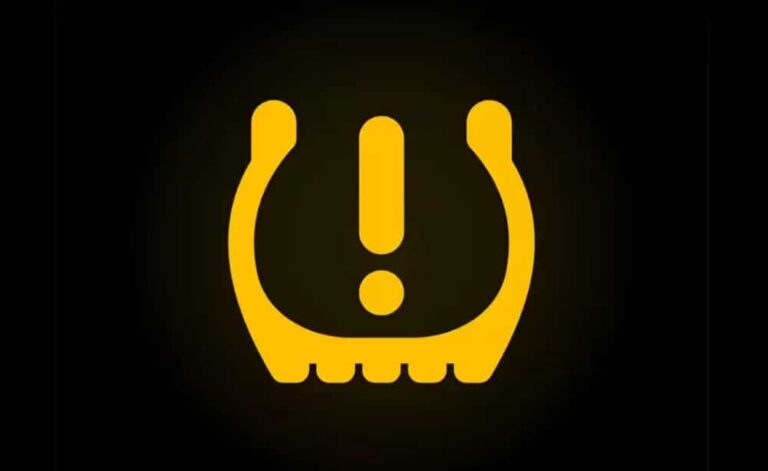 Reset Hyundai TPMS