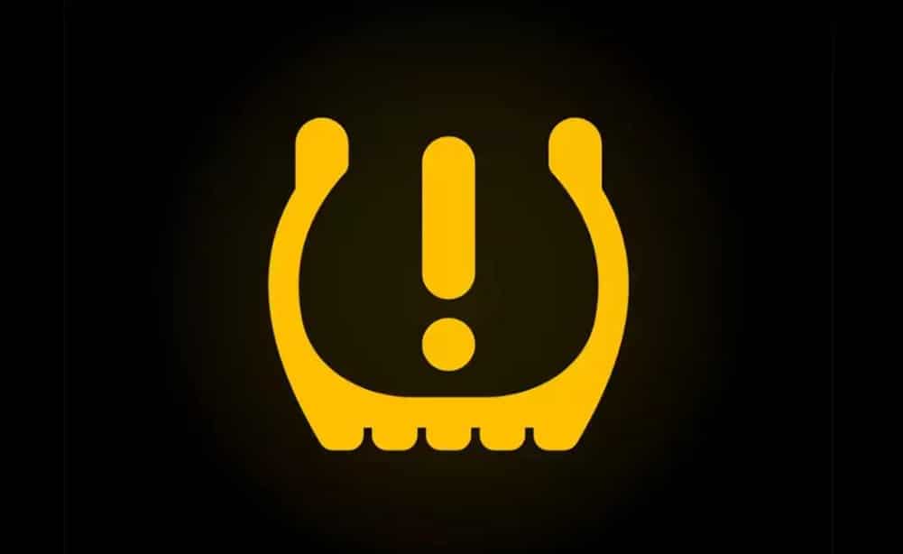 Reset Hyundai TPMS