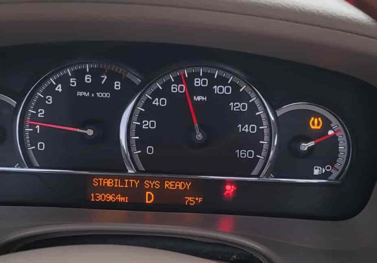 Starting Disabled Service Throttle