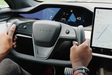 Tesla Horn Not Working: Causes and Fix Guide