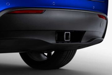 Tesla Model Y Tow Package: Capacity, Install & Review