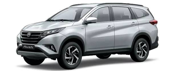 Toyota AC Light Flashing