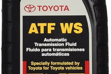 Toyota ATF WS Cross Reference List Updated for 2026: Complete Compatibility Guide & Safe Alternatives
