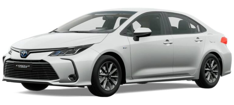 Toyota B2799 Code