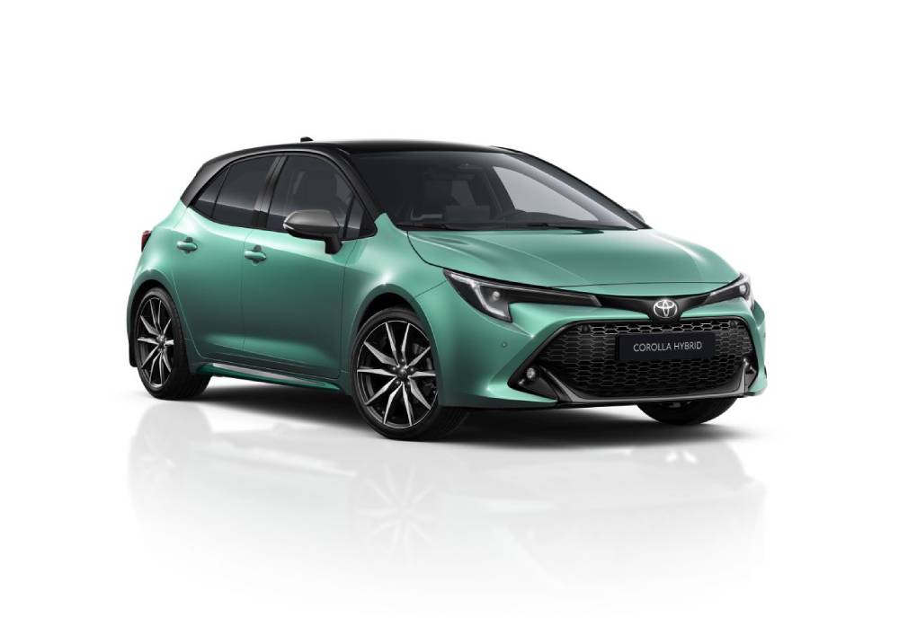 Toyota C0215 Code